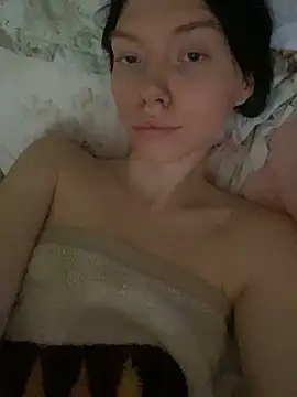 Lisaaa Alisa online show from 11/17/25, 10:43