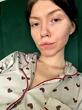 Lisaaa Alisa online show from 01/07/26, 09:01