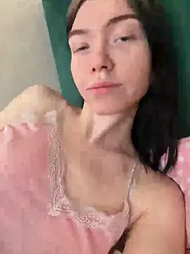 Lisaaa Alisa online show from 02/27/26, 07:30