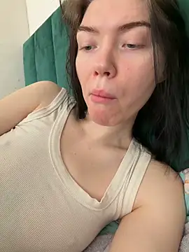 Lisaaa Alisa online show from 03/02/26, 04:03