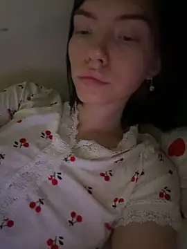 Lisaaa Alisa online show from 03/13/26, 07:20