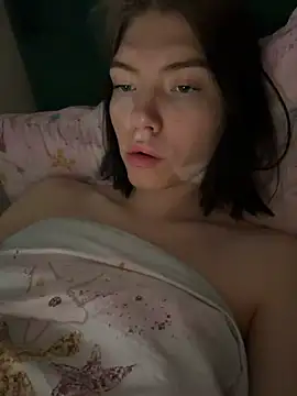 Lisaaa Alisa online show from 03/15/26, 09:32