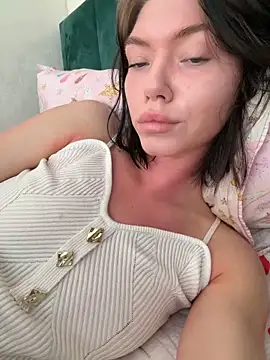 Lisaaa Alisa online show from 03/18/26, 03:42