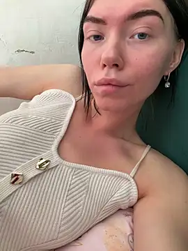 Lisaaa Alisa online show from 03/20/26, 04:06