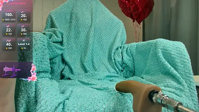 oliviiaa online show from 03/18/26, 12:14