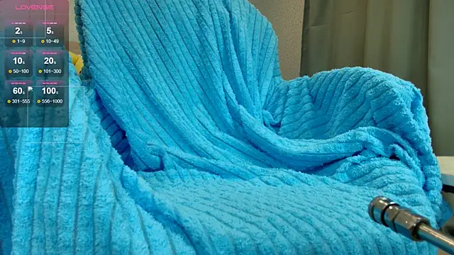 oliviiaa online show from 04/24/26, 11:18