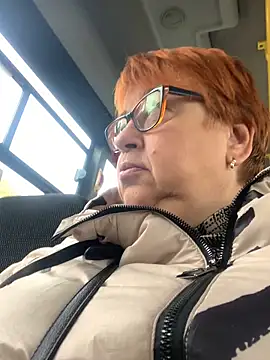 Klio5678 online show from 10/30/25, 07:54