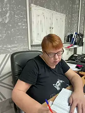 Klio5678 online show from 02/24/26, 10:19