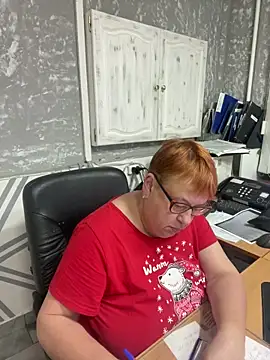 Klio5678 online show from 06/16/26, 08:33