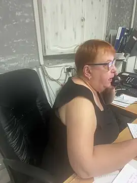 Klio5678 online show from 06/20/26, 05:05
