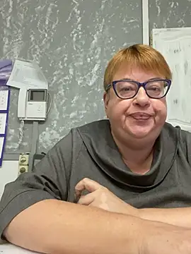 Klio5678 online show from 07/18/26, 12:20