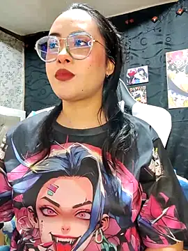 Janna mnt online show from 03/23/25, 03:54