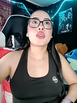 Janna mnt online show from 12/21/25, 03:13