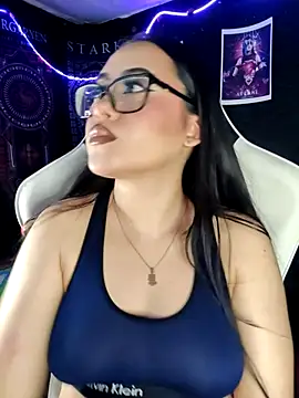 Janna mnt online show from 02/12/26, 03:56