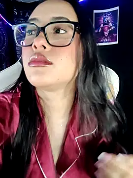 Janna mnt online show from 03/17/26, 03:44