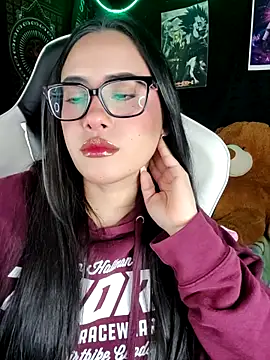 Janna mnt online show from 04/07/26, 02:56