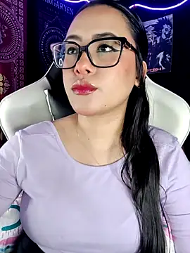 Janna mnt online show from 04/10/26, 01:33