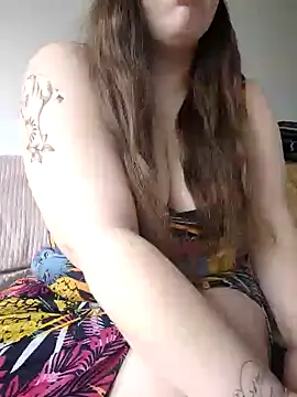 FrancaiseLynne online show from 01/28/25, 10:02