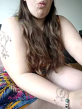 FrancaiseLynne online show from 02/15/25, 03:39