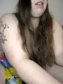 FrancaiseLynne online show from 02/15/25, 09:48