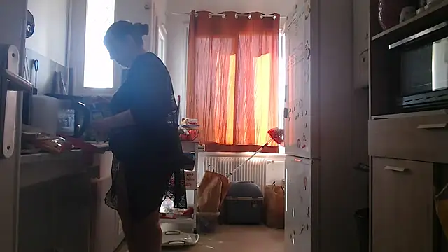 FrancaiseLynne online show from 03/20/26, 03:06