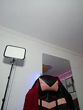 Marie Mature online show from 03/05/26, 12:06