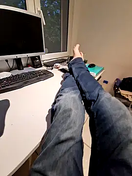 Lorent6969 online show from 11/09/25, 06:33