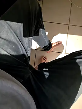 Lorent6969 online show from 04/05/26, 05:37