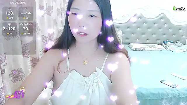 -Shirleyni  online show from 10/21/25, 02:07