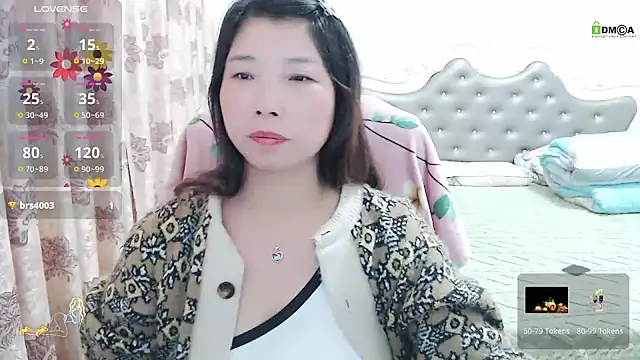 -Shirleyni  online show from 12/16/25, 02:05