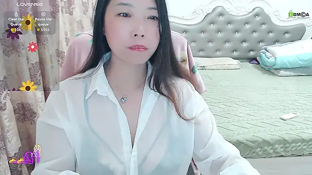 -Shirleyni  online show from 01/09/26, 02:14