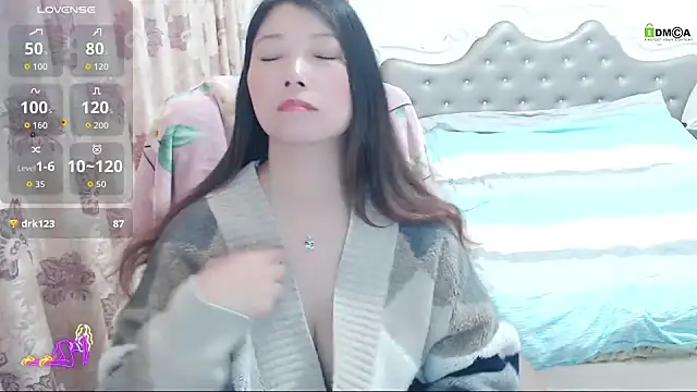 -Shirleyni  online show from 02/03/26, 02:53