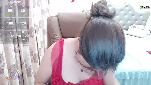-Shirleyni  online show from 06/03/26, 02:25