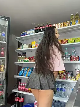 LittleDoll    online show from 02/13/26, 01:29