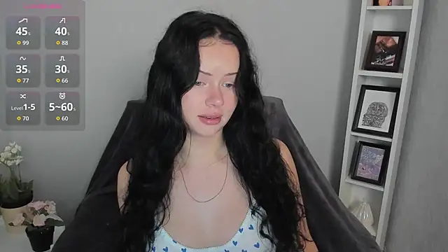 Lori  Hell online show from 06/16/26, 03:09