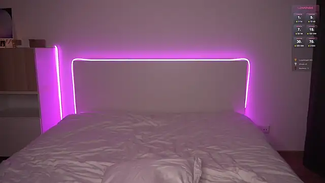 bailey kat online show from 01/29/25, 09:39