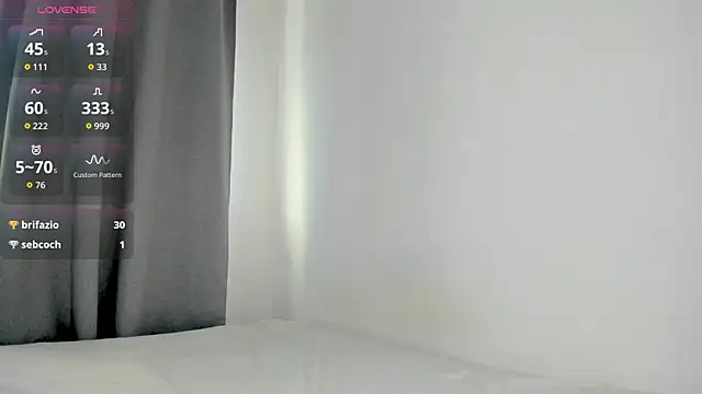 mercedescutee online show from 12/19/25, 12:45