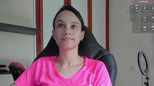 SamanthaWatson online show from 12/19/24, 02:02