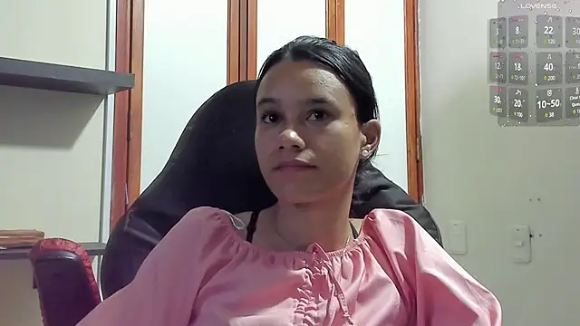 SamanthaWatson online show from 01/15/25, 04:15