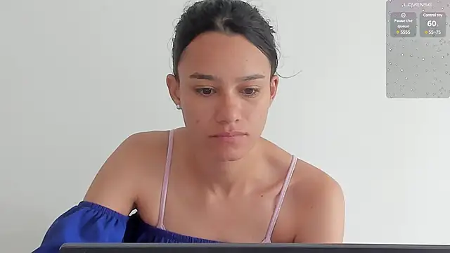 SamanthaWatson online show from 02/05/25, 02:05