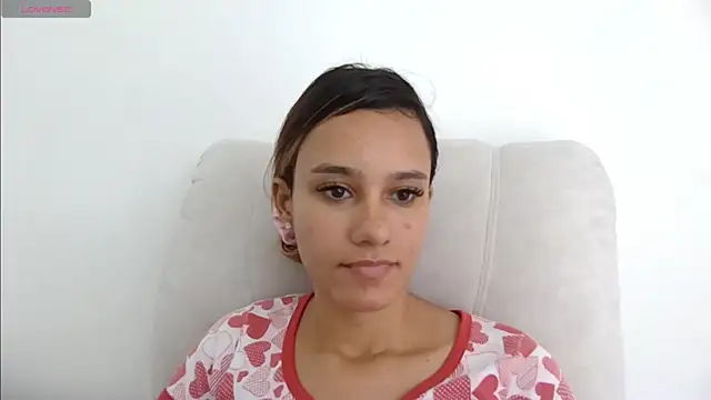 SamanthaWatson online show from 04/15/26, 03:52