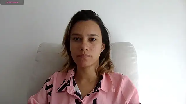 SamanthaWatson online show from 06/07/26, 03:49