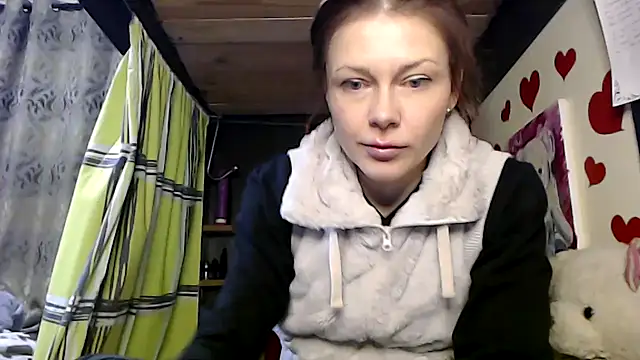 HarleyQuinn 69 online show from 12/23/24, 07:09