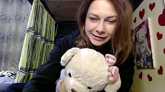 HarleyQuinn 69 online show from 12/27/24, 07:46