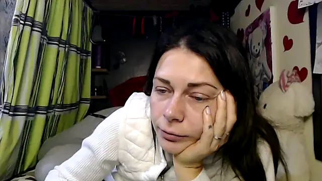 HarleyQuinn 69 online show from 01/26/25, 06:27