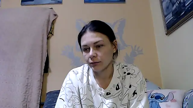 HarleyQuinn 69 online show from 01/31/25, 09:37