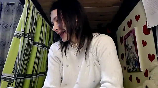 HarleyQuinn 69 online show from 02/01/25, 07:23