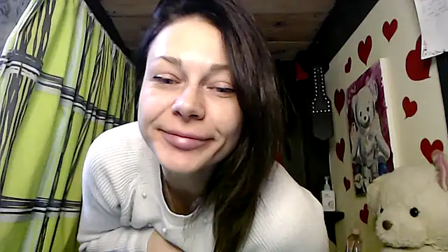 HarleyQuinn 69 online show from 02/02/25, 08:30