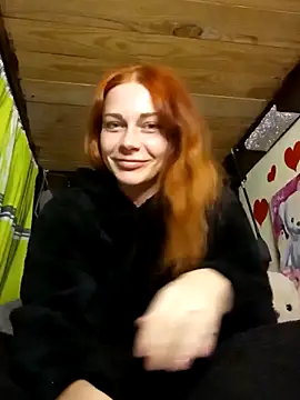 HarleyQuinn 69 online show from 11/22/25, 02:05