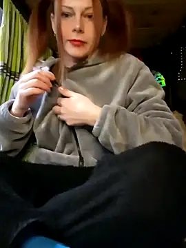 HarleyQuinn 69 online show from 03/16/26, 04:55